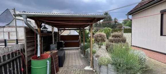 5-Zimmer Haus in Mansfeld-Südharz, Germany, Nr. 132309 4