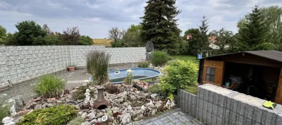 5-Zimmer Haus in Mansfeld-Südharz, Germany, Nr. 132309 7