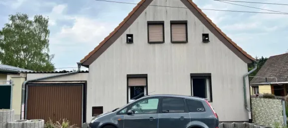 5-Zimmer Haus in Mansfeld-Südharz, Germany, Nr. 132309 3