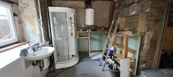 5-Zimmer Haus in Mansfeld-Südharz, Germany, Nr. 132309 24