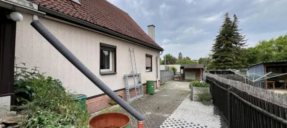 5-Zimmer Haus in Mansfeld-Südharz, Germany, Nr. 132309 2