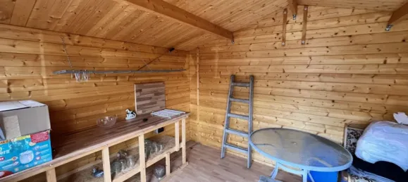 5-Zimmer Haus in Mansfeld-Südharz, Germany, Nr. 132309 8