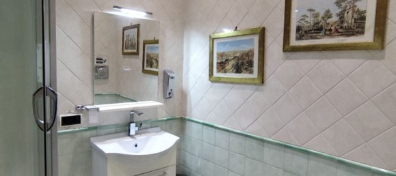 3 chambres Appartement à Rome, Italy No. 356963 19