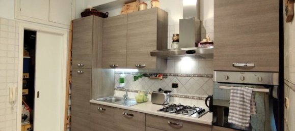 3 chambres Appartement à Rome, Italy No. 356963 27