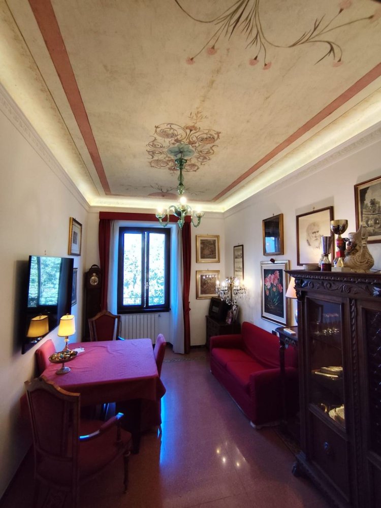 3 chambres Appartement à Rome, Italy No. 356963