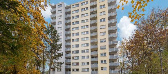 Apartamento T2 em Hochtaunuskreis, Germany N.º 42628 15