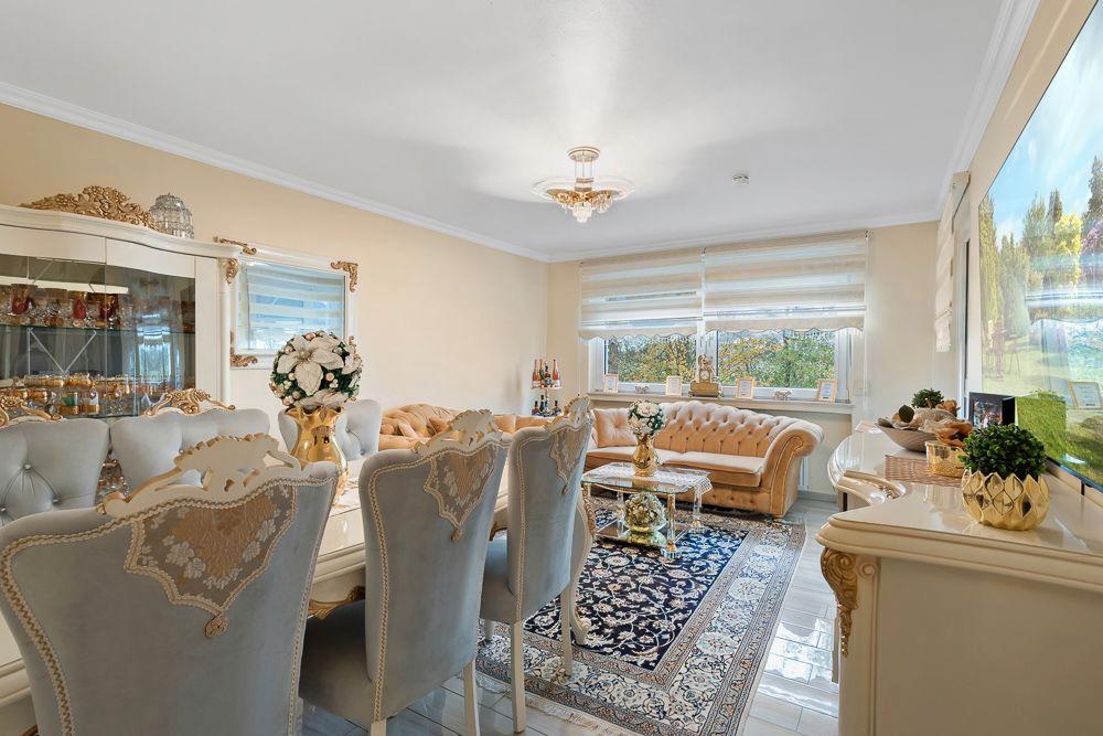 Apartamento T2 em Hochtaunuskreis, Germany N.º 42628