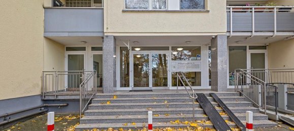 Apartamento T2 em Hochtaunuskreis, Germany N.º 42628 12