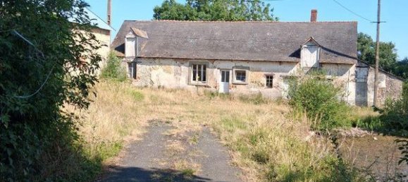 Casa T2 em Sarthe, France N.º 288690 5