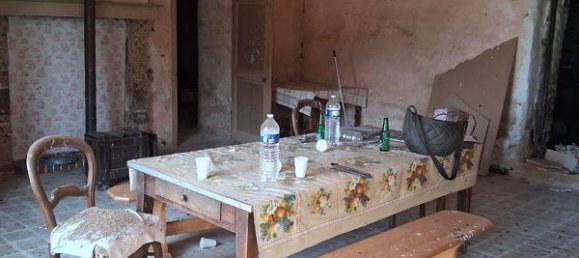 Casa T2 em Sarthe, France N.º 288690 3