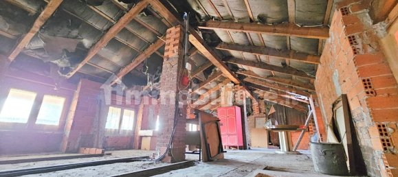 Вилла с 3 спальнями в Кивассо, Италия № 192134 44