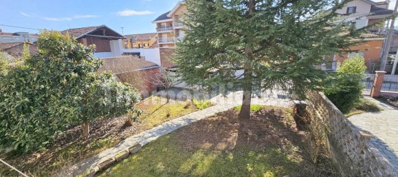 Вилла с 3 спальнями в Кивассо, Италия № 192134 37