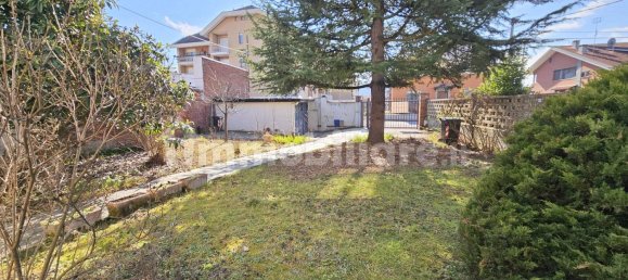 Вилла с 3 спальнями в Кивассо, Италия № 192134 9