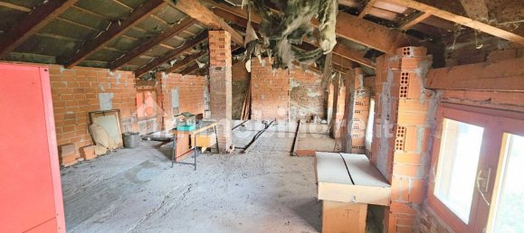 Вилла с 3 спальнями в Кивассо, Италия № 192134 46