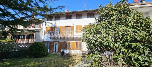 Вилла с 3 спальнями в Кивассо, Италия № 192134 2