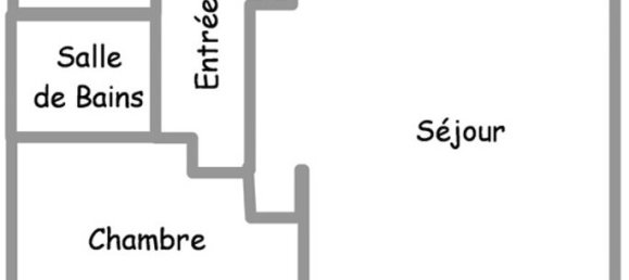 1 bedroom Apartment in Plagne, France No. 358594 5