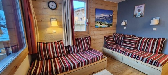 1 bedroom Apartment in Plagne, France No. 358594 3