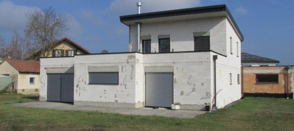 Дом с 4 комнатами в Рёренбах, Австрия № 147461 3