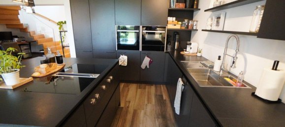 Дом с 4 комнатами в Рёренбах, Австрия № 147461 12