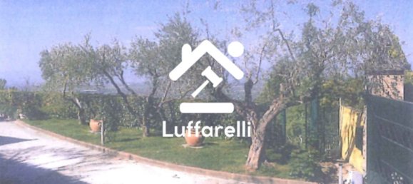 Вилла с 10 комнатами в Сориано нель Чимино, Италия № 195900 5