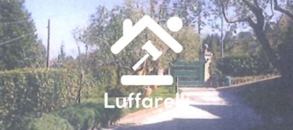 Вилла с 10 комнатами в Сориано нель Чимино, Италия № 195900 7