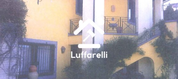 Вилла с 10 комнатами в Сориано нель Чимино, Италия № 195900 3