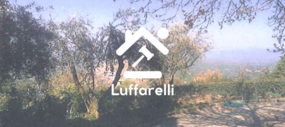 Вилла с 10 комнатами в Сориано нель Чимино, Италия № 195900 8