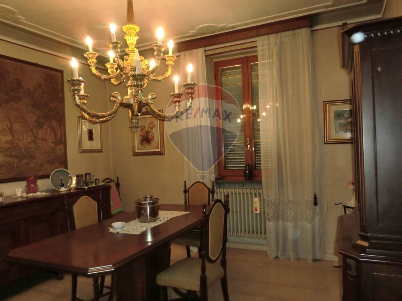 3 chambres Appartement à Cerano, Italy No. 348309