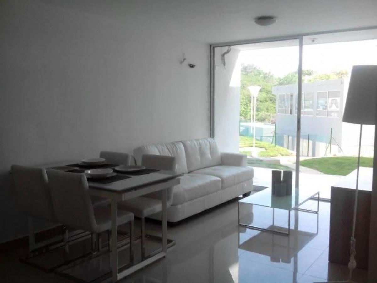 3 bedrooms House in Atlantico, Colombia No. 2307