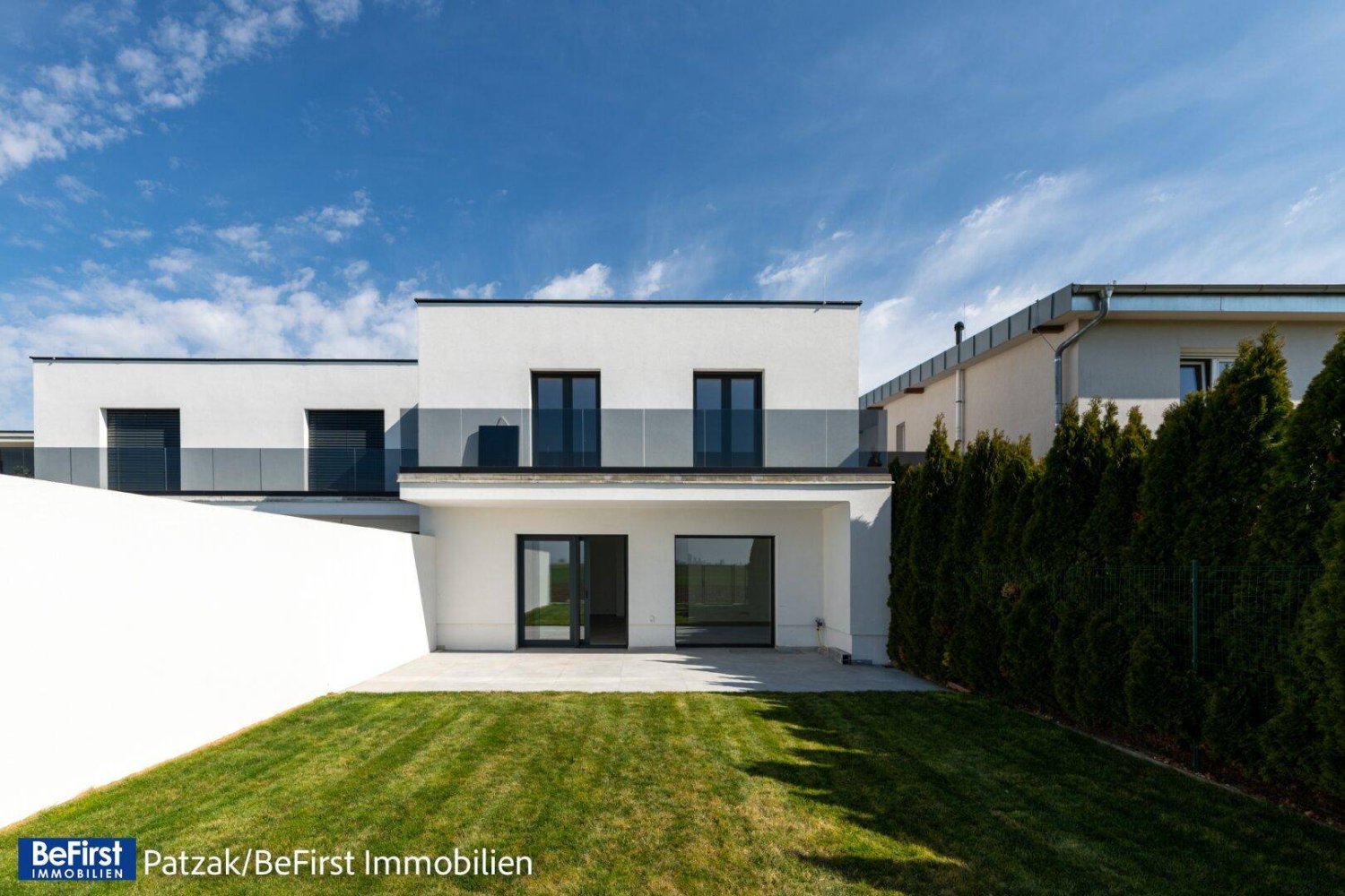 Casa de 7 divisões em Gerasdorf bei Wien, Austria N.º 196302