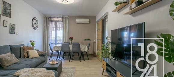 3 Schlafzimmer Wohnung in Marseille, France, Nr. 334808 4