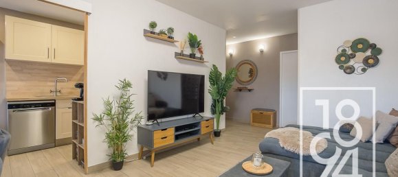 3 Schlafzimmer Wohnung in Marseille, France, Nr. 334808 5