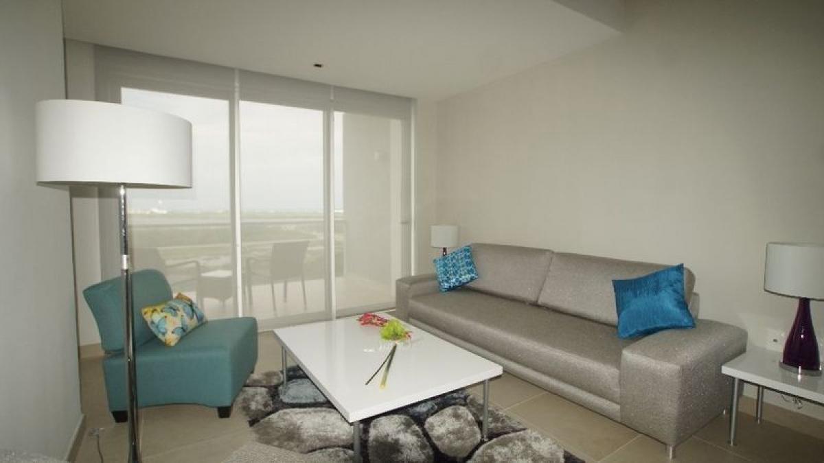 3 Schlafzimmer Wohnung in Mexico, Nr. 182087