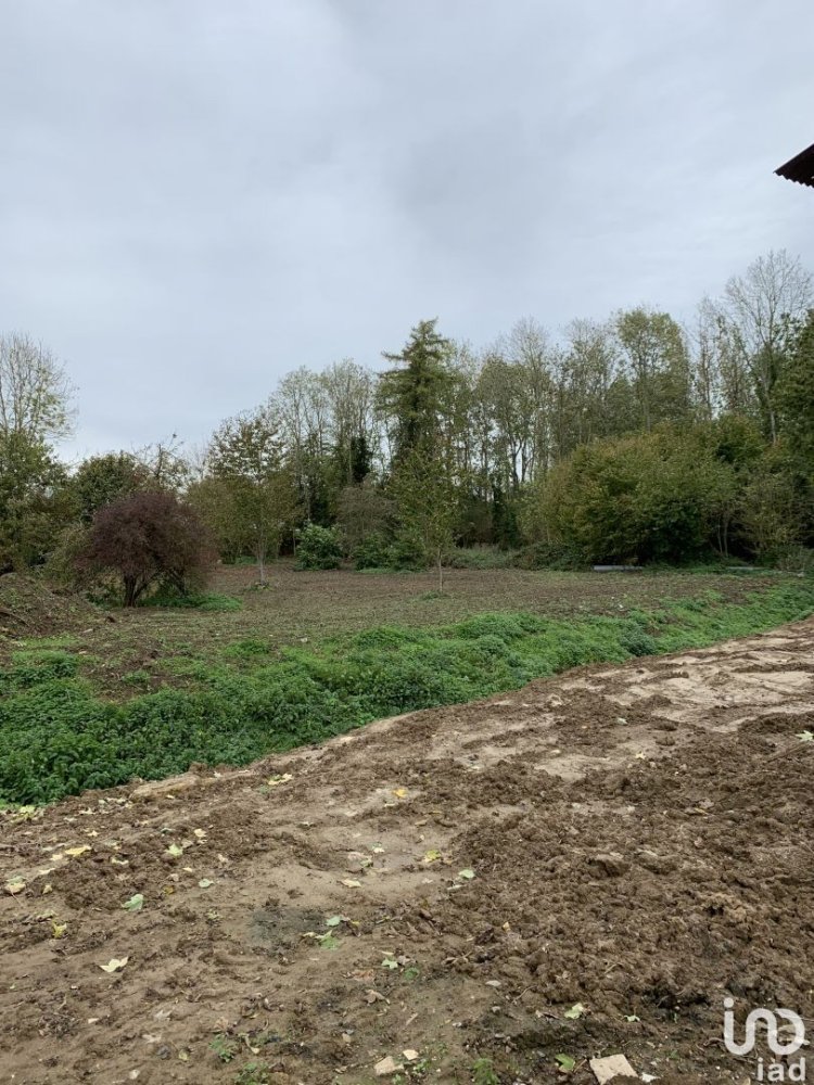 Terreno em Lagnicourt-Marcel, France 3230 m² N.º 87383