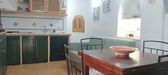 2-Zimmer Wohnung in Sperlonga, Italy, Nr. 251684 3