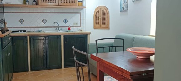 2-Zimmer Wohnung in Sperlonga, Italy, Nr. 251684 4