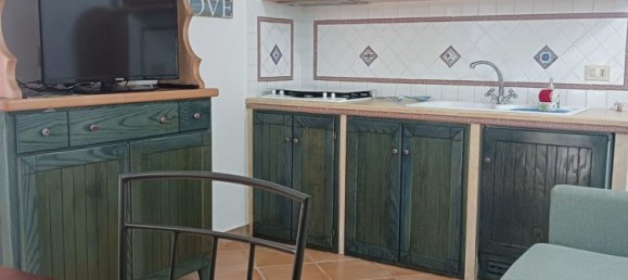 2-Zimmer Wohnung in Sperlonga, Italy, Nr. 251684 6