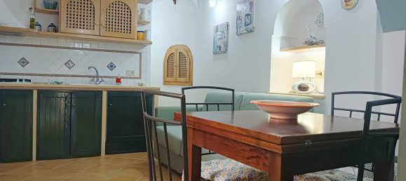 2-Zimmer Wohnung in Sperlonga, Italy, Nr. 251684 5