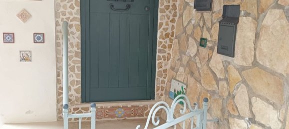 2-Zimmer Wohnung in Sperlonga, Italy, Nr. 251684 2