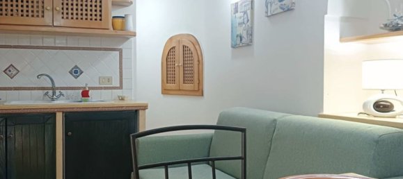 2-Zimmer Wohnung in Sperlonga, Italy, Nr. 251684 7