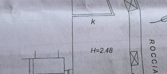 2-Zimmer Wohnung in Sperlonga, Italy, Nr. 251684 21