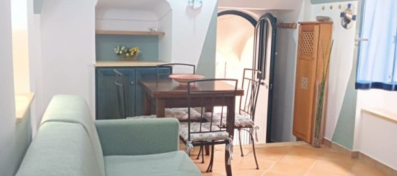 2-Zimmer Wohnung in Sperlonga, Italy, Nr. 251684 8