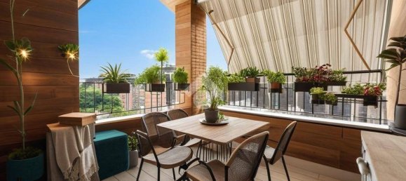 2 bedrooms Apartment in Rivolta d'Adda, Italy No. 266913 24