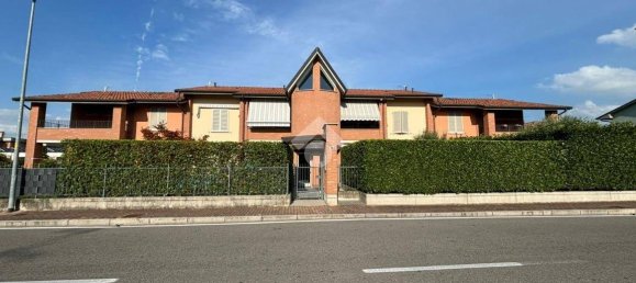 2 bedrooms Apartment in Rivolta d'Adda, Italy No. 266913 23