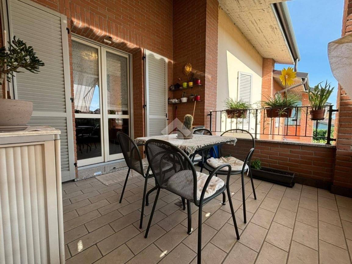 2 bedrooms Apartment in Rivolta d'Adda, Italy No. 266913