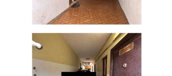 3-Zimmer Wohnung in Torre del Greco, Italy, Nr. 13795 8