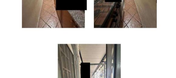 3-Zimmer Wohnung in Torre del Greco, Italy, Nr. 13795 2