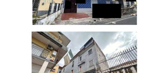 3-Zimmer Wohnung in Torre del Greco, Italy, Nr. 13795 26