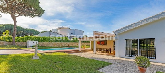 4 bedrooms House in Quarteira, Portugal No. 172113 25