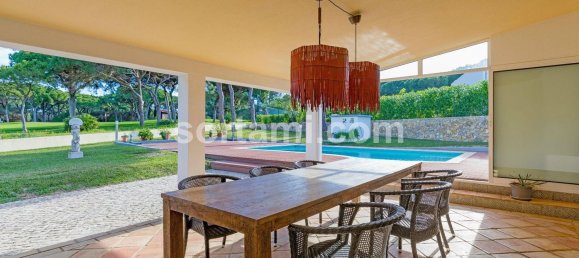 4 bedrooms House in Quarteira, Portugal No. 172113 18